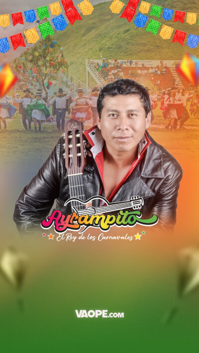 Artista Ayrampito